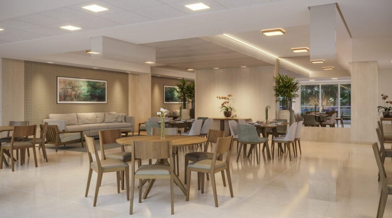 Imagem Apartamento com 3 Quartos à Venda, 100 m² em Setor Bueno - Goiânia Imagem Apartamento com 3 Quartos à Venda, 100 m² em Setor Bueno - Goiânia