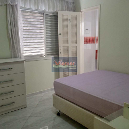 Imagem Apartamento com 3 Quartos à Venda, 75 m² em Enseada - Guarujá Imagem Apartamento com 3 Quartos à Venda, 75 m² em Enseada - Guarujá
