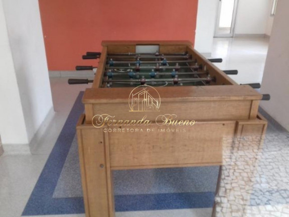 Imagem Imóvel com 2 Quartos à Venda, 45 m² em Vila Homero Thon - Santo André
