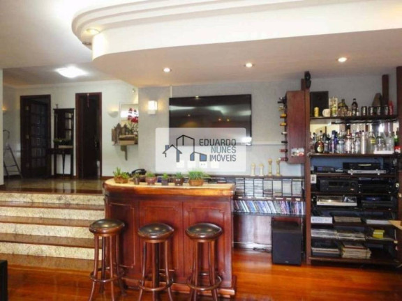 Imagem Casa com 4 Quartos à Venda, 450 m² em Mangabeiras - Belo Horizonte Imagem Casa com 4 Quartos à Venda, 450 m² em Mangabeiras - Belo Horizonte