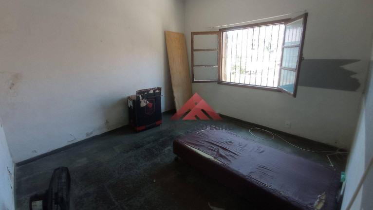 Imagem Casa com 4 Quartos à Venda, 120 m² em Fonseca - Niterói Imagem Casa com 4 Quartos à Venda, 120 m² em Fonseca - Niterói