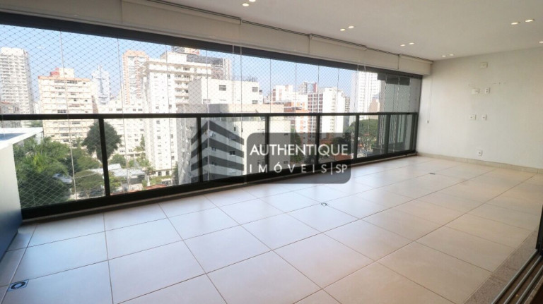 Foto do imóvel Apartamento com 4 Quartos à Venda, 162 m² em Pinheiros - São Paulo