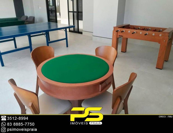 Imagem Apartamento com 1 Quarto à Venda, 93 m² em Jardim Oceania - João Pessoa Imagem Apartamento com 1 Quarto à Venda, 93 m² em Jardim Oceania - João Pessoa