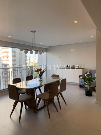 Imagem Apartamento com 3 Quartos à Venda, 136 m² em Vila Anastácio - São Paulo