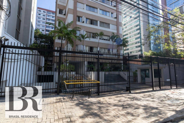 Imagem Apartamento com 2 Quartos à Venda, 63 m² em Paraíso - São Paulo Imagem Apartamento com 2 Quartos à Venda, 63 m² em Paraíso - São Paulo