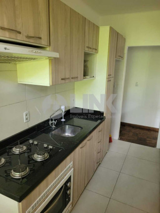Imagem Apartamento com 1 Quarto à Venda, 45 m² em Santana - Porto Alegre Imagem Apartamento com 1 Quarto à Venda, 45 m² em Santana - Porto Alegre