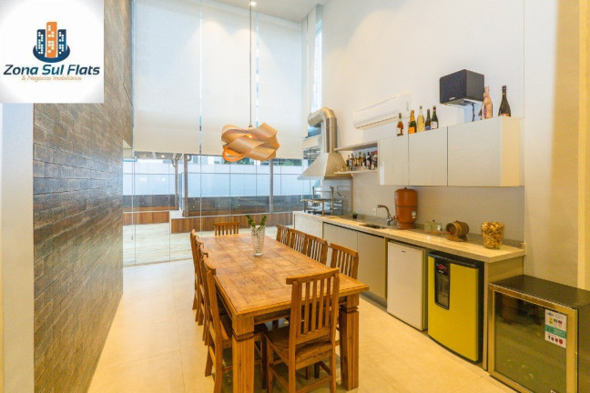 Imagem Apartamento com 4 Quartos à Venda, 355 m² em Brooklin Paulista - São Paulo
