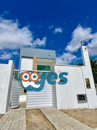 Imagem Casa com 2 Quartos à Venda, 240 m² em Limoeiro - Feira De Santana Imagem Casa com 2 Quartos à Venda, 240 m² em Limoeiro - Feira De Santana