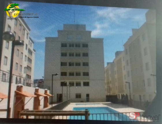 Imagem Apartamento com 2 Quartos à Venda, 40 m² em Freguesia Do O - São Paulo Imagem Apartamento com 2 Quartos à Venda, 40 m² em Freguesia Do O - São Paulo