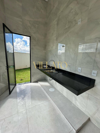 Imagem Casa com 3 Quartos à Venda, 99 m² em Setor Faiçalville - Goiânia Imagem Casa com 3 Quartos à Venda, 99 m² em Setor Faiçalville - Goiânia