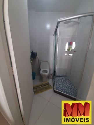 Imagem Casa de Condomínio com 2 Quartos à Venda, 69 m² em Parque Burle - Cabo Frio Imagem Casa de Condomínio com 2 Quartos à Venda, 69 m² em Parque Burle - Cabo Frio