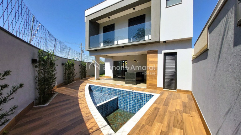 Imagem Casa de Condomínio com 3 Quartos à Venda, 309 m² em Jardim Alto Da Colina - Valinhos Imagem Casa de Condomínio com 3 Quartos à Venda, 309 m² em Jardim Alto Da Colina - Valinhos