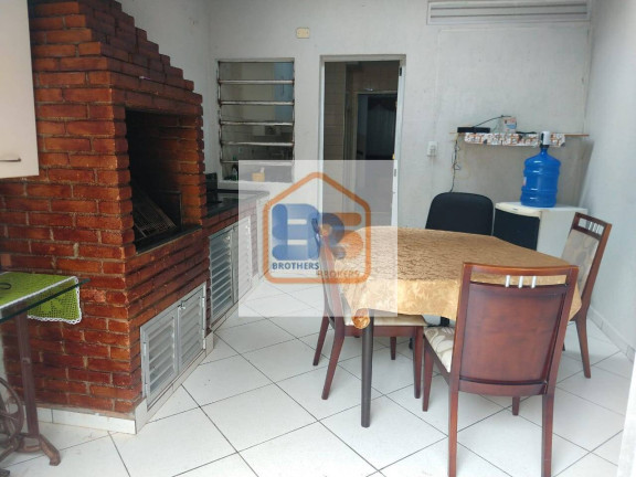 Imagem Casa com 2 Quartos à Venda, 90 m² em Pirituba - São Paulo
