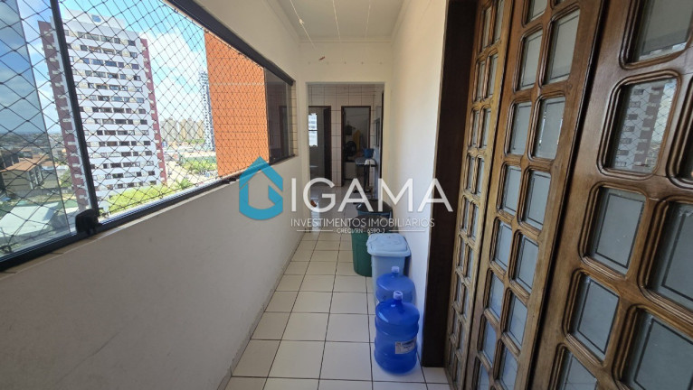 Imagem Imóvel com 4 Quartos à Venda, 198 m² em Lagoa Nova - Natal Imagem Imóvel com 4 Quartos à Venda, 198 m² em Lagoa Nova - Natal