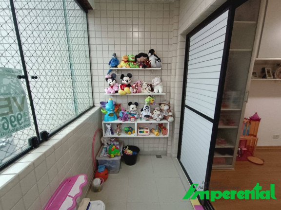 Imagem Apartamento com 2 Quartos à Venda, 91 m² em Macuco - Santos