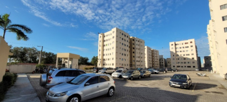 Imagem Apartamento com 2 Quartos à Venda, 50 m² em Sao Patricio - Serra Imagem Apartamento com 2 Quartos à Venda, 50 m² em Sao Patricio - Serra