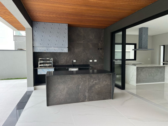 Imagem Casa com 4 Quartos à Venda, 400 m² em Condomínio Residencial Alphaville - São José Dos Campos