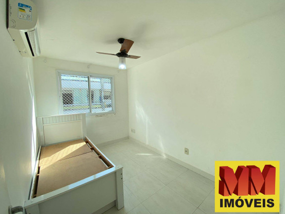 Imagem Cobertura com 2 Quartos à Venda, 75 m² em Jardim Caiçara - Cabo Frio