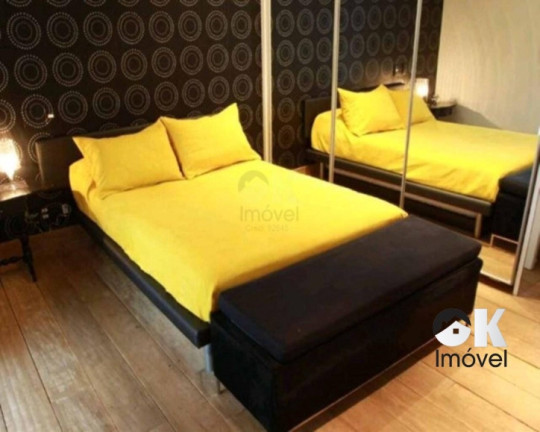 Imagem Apartamento com 3 Quartos à Venda, 158 m² em Vila Nova Conceição - São Paulo
