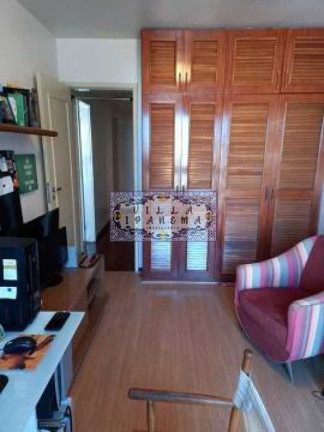 Imagem Apartamento com 3 Quartos à Venda, em Copacabana - Rio De Janeiro Imagem Apartamento com 3 Quartos à Venda, em Copacabana - Rio De Janeiro