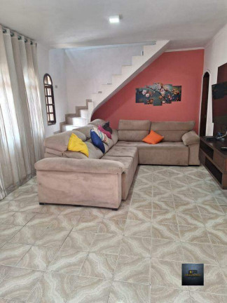 Imagem Casa com 2 Quartos à Venda, 270 m² em Taboão - São Bernardo Do Campo Imagem Casa com 2 Quartos à Venda, 270 m² em Taboão - São Bernardo Do Campo