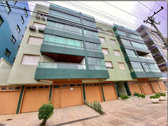 Apartamento com 2 Quartos à Venda, 82 m² em Capão Da Canoa - Capao Da Canoa
