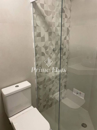 Imagem Apartamento com 1 Quarto à Venda, 38 m² em Jardins - São Paulo Imagem Apartamento com 1 Quarto à Venda, 38 m² em Jardins - São Paulo