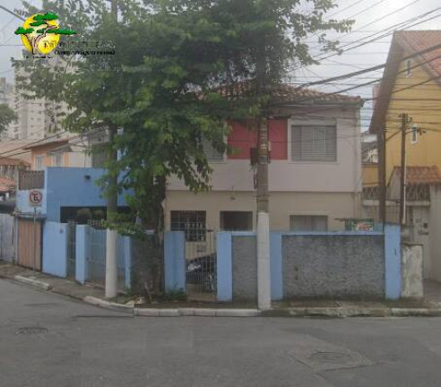 Imagem Casa com 5 Quartos à Venda, 230 m² em Vila Mariza Mazzei - São Paulo Imagem Casa com 5 Quartos à Venda, 230 m² em Vila Mariza Mazzei - São Paulo