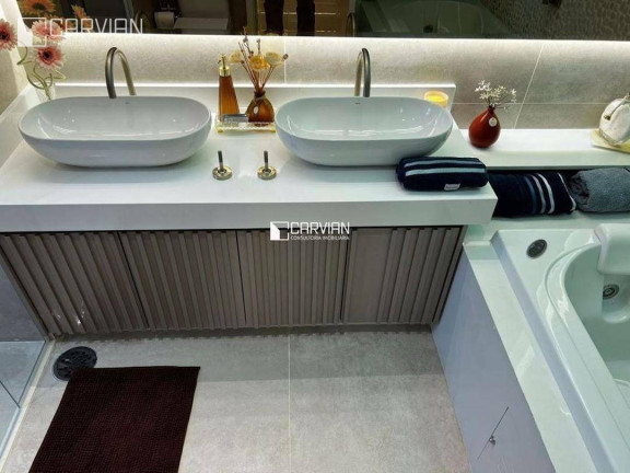 Imagem Apartamento com 3 Quartos para Alugar, 274 m² em Jardim Botânico - Ribeirão Preto Imagem Apartamento com 3 Quartos para Alugar, 274 m² em Jardim Botânico - Ribeirão Preto