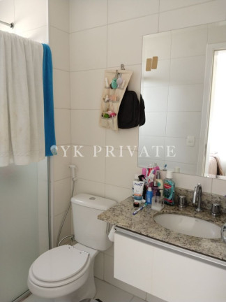 Imagem Apartamento com 4 Quartos à Venda, 168 m² em Pompéia - São Paulo