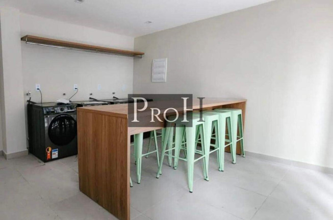 Imagem Apartamento com 1 Quarto para Alugar, 32 m² em Ipiranga - São Paulo Imagem Apartamento com 1 Quarto para Alugar, 32 m² em Ipiranga - São Paulo