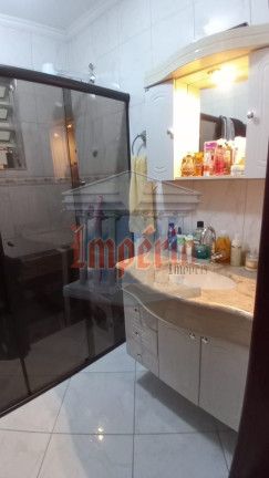 Imagem Sobrado com 4 Quartos à Venda, 380 m² em Vila Suíça - Santo André Imagem Sobrado com 4 Quartos à Venda, 380 m² em Vila Suíça - Santo André