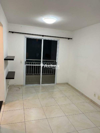 Imagem Apartamento com 2 Quartos para Alugar, 66 m² em Mansões Santo Antônio - Campinas