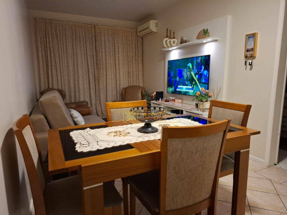 Imagem Apartamento com 2 Quartos à Venda, 63 m² em Campinas - São José Imagem Apartamento com 2 Quartos à Venda, 63 m² em Campinas - São José