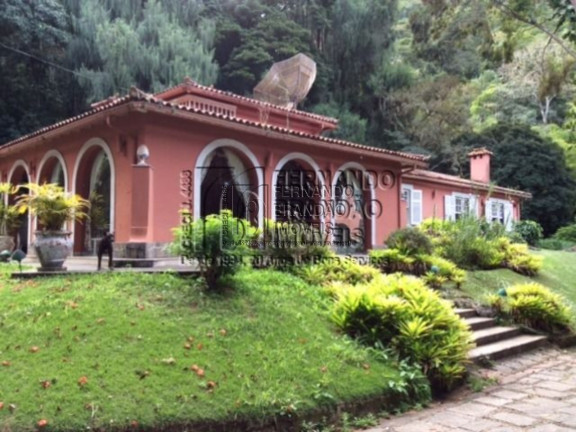 Imagem Casa com 19 Quartos à Venda, 2.800 m² em Posse - Petrópolis Imagem Casa com 19 Quartos à Venda, 2.800 m² em Posse - Petrópolis