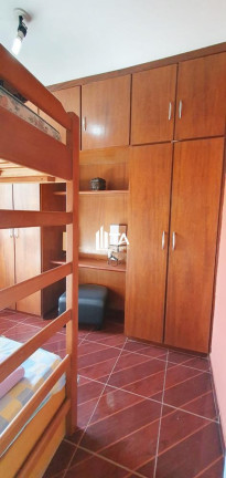 Imagem Casa com 4 Quartos à Venda, 220 m² em Jardim Aurélia - Campinas Imagem Casa com 4 Quartos à Venda, 220 m² em Jardim Aurélia - Campinas