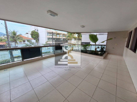 Imagem Apartamento com 3 Quartos à Venda, 110 m² em Recreio Dos Bandeirantes - Rio De Janeiro