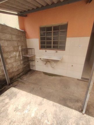 Imagem Casa com 3 Quartos à Venda, 65 m² em Colina Verde - Pouso Alegre Imagem Casa com 3 Quartos à Venda, 65 m² em Colina Verde - Pouso Alegre