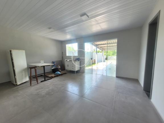 Imagem Casa com 2 Quartos à Venda, 90 m² em Ipanema - Pontal Do Paraná