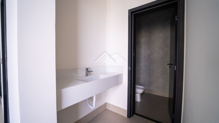 Imagem Casa com 3 Quartos à Venda, 318 m² em Alphaville Nova Esplanada 3 - Votorantim