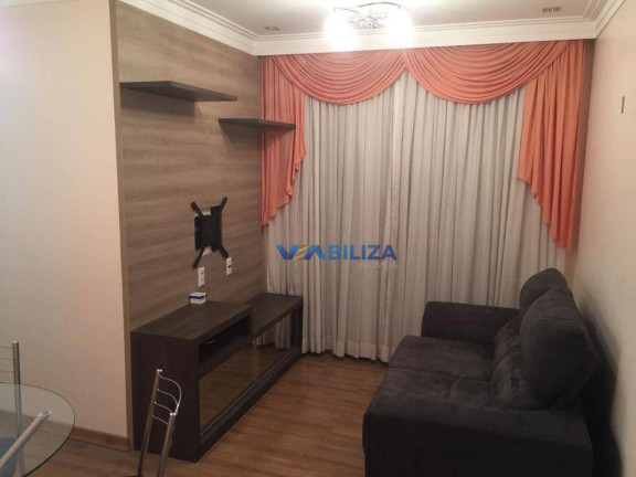 Imagem Apartamento com 2 Quartos à Venda, 52 m² em Jardim Flor Da Montanha - Guarulhos Imagem Apartamento com 2 Quartos à Venda, 52 m² em Jardim Flor Da Montanha - Guarulhos