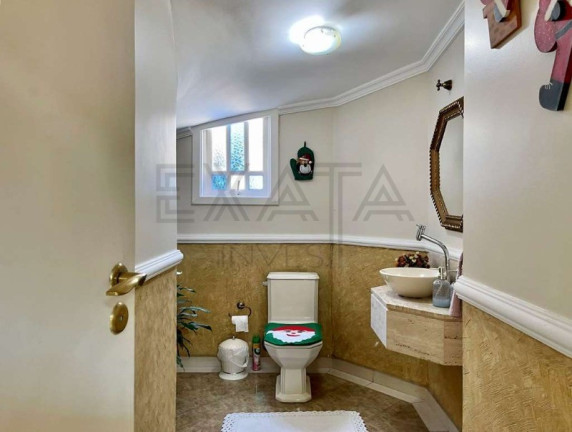 Imagem Imóvel com 4 Quartos à Venda, 632 m² em São Paulo Ii - Cotia Imagem Imóvel com 4 Quartos à Venda, 632 m² em São Paulo Ii - Cotia