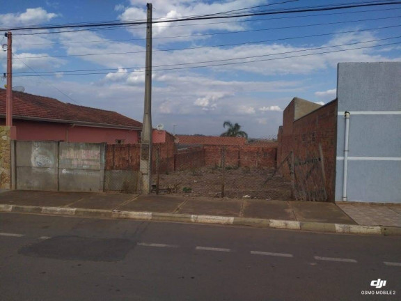 Imagem Terreno à Venda, 340 m² em Centro - Cesário Lange Imagem Terreno à Venda, 340 m² em Centro - Cesário Lange