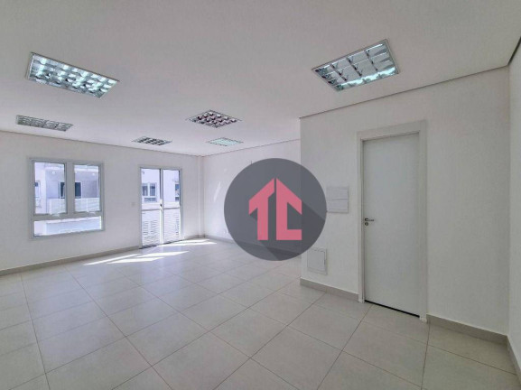 Imagem Sala Comercial para Alugar, 35 m² em Centro - Campinas Imagem Sala Comercial para Alugar, 35 m² em Centro - Campinas