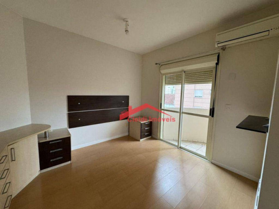 Imagem Apartamento com 3 Quartos para Alugar, 120 m² em Centro - Joinville Imagem Apartamento com 3 Quartos para Alugar, 120 m² em Centro - Joinville