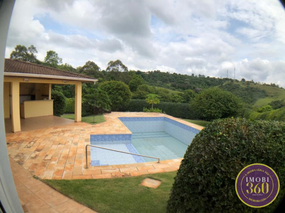 Imagem Casa com 4 Quartos à Venda, 360 m² em Bonfim - Itupeva
