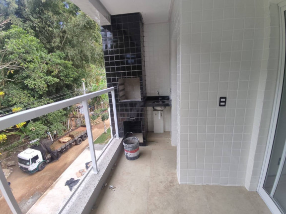Imagem Apartamento com 2 Quartos à Venda, 71 m² em Toninhas - Ubatuba Imagem Apartamento com 2 Quartos à Venda, 71 m² em Toninhas - Ubatuba