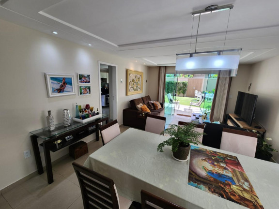 Imagem Casa de Condomínio com 4 Quartos à Venda, 360 m² em Neópolis - Natal Imagem Casa de Condomínio com 4 Quartos à Venda, 360 m² em Neópolis - Natal