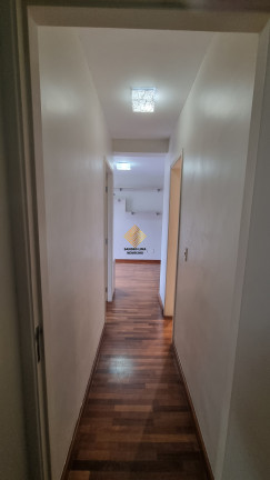 Imagem Apartamento com 2 Quartos à Venda, 55 m² em Butantã - São Paulo