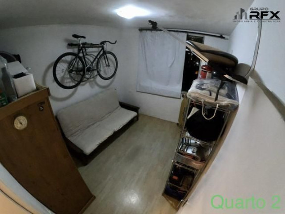 Imagem Apartamento com 2 Quartos à Venda, 64 m² em Santa Rosa - Niterói